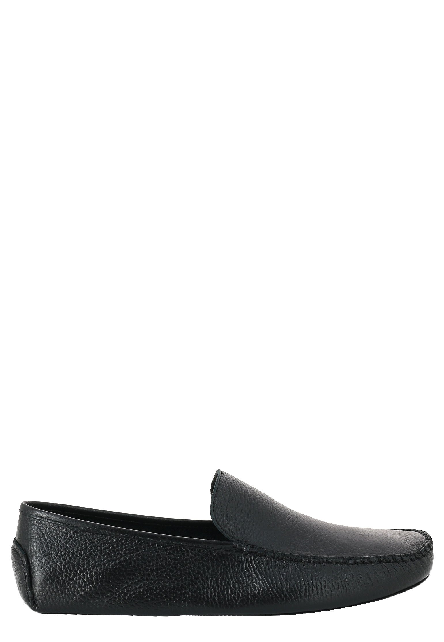 

Тапочки CORNELIANI, Черный, Черный