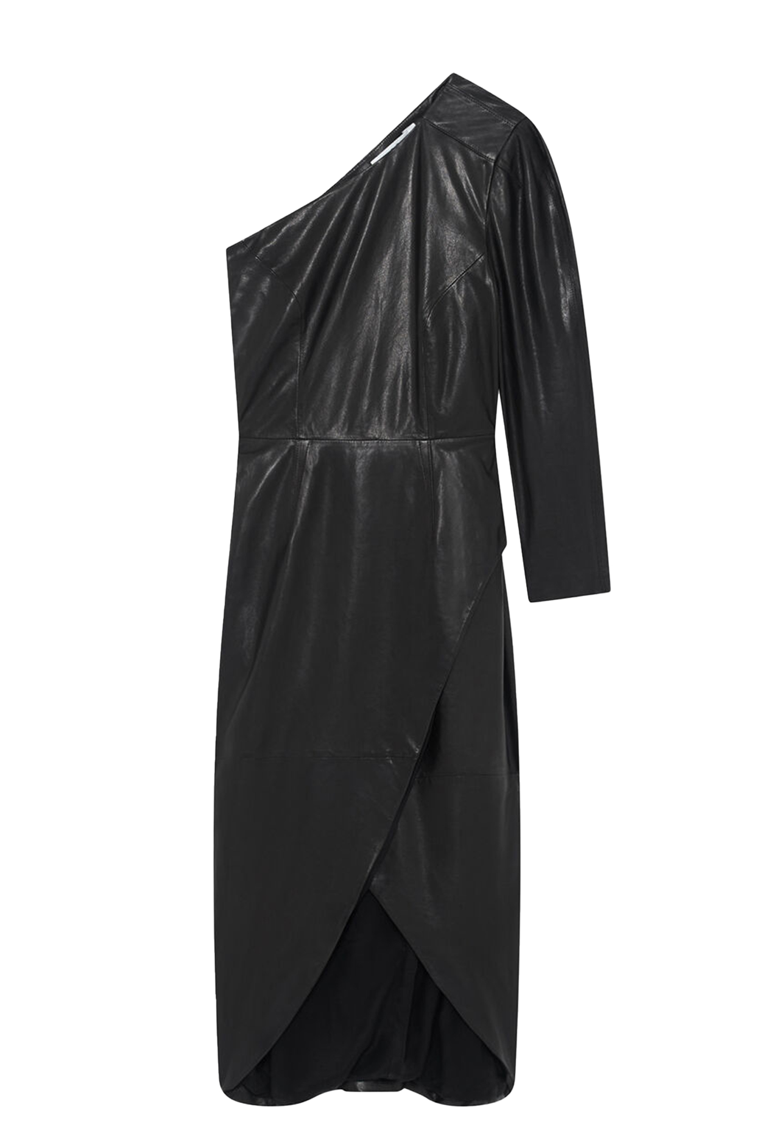 

Платье IRO, Черный, Черный