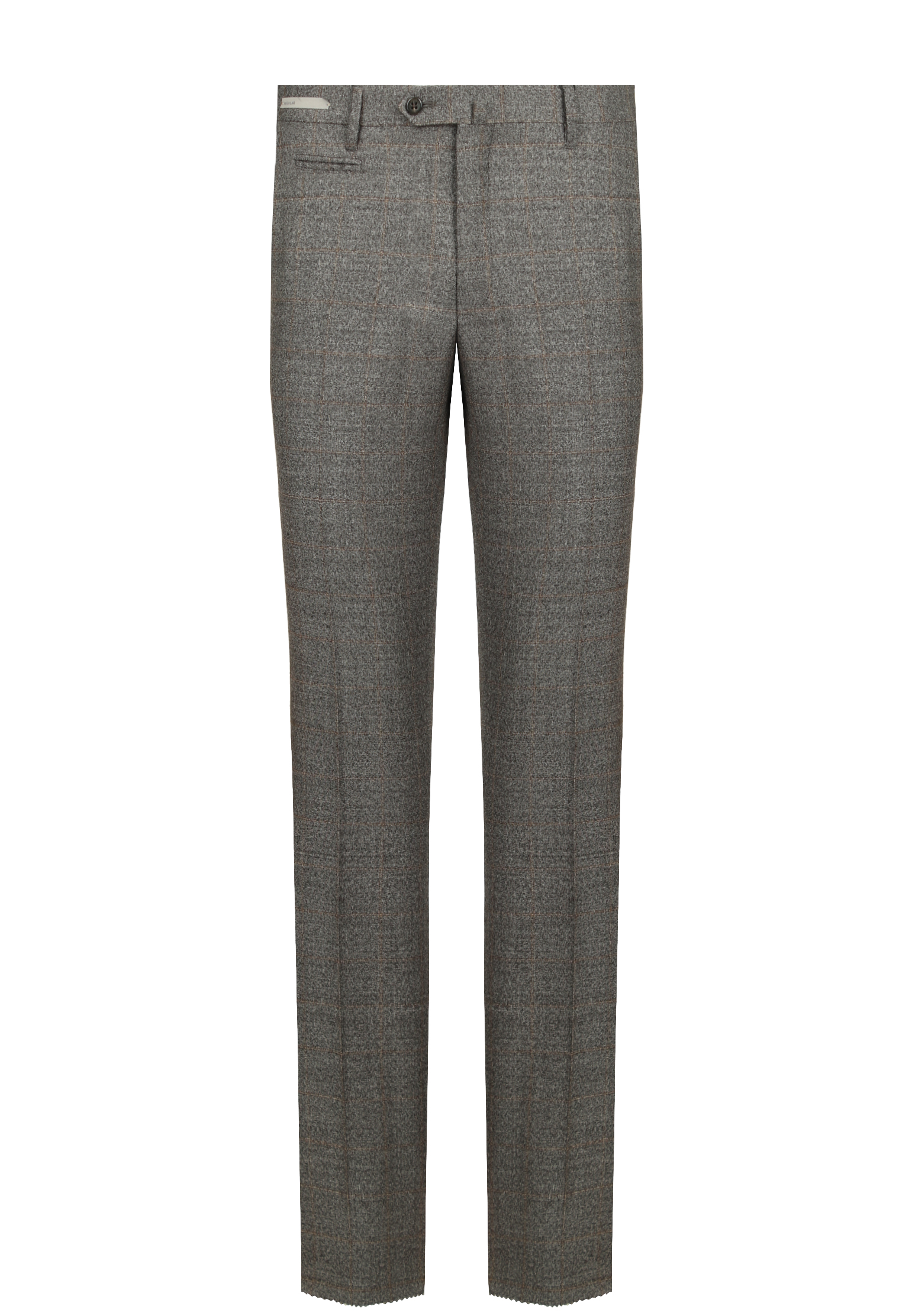 

Брюки CORNELIANI, Серый, Серый