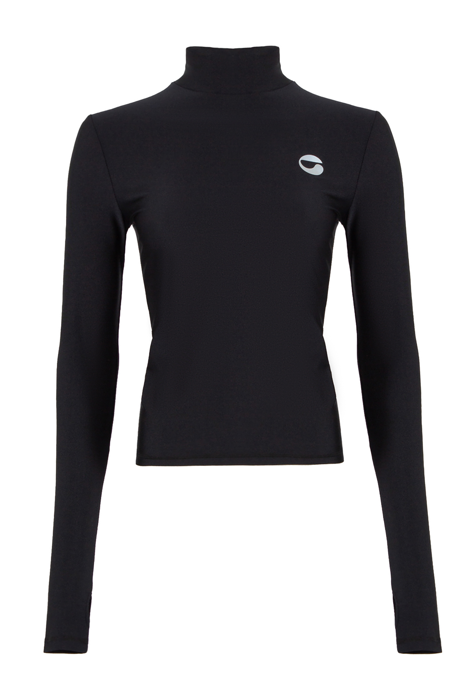 

Топ COPERNI, Черный, Черный