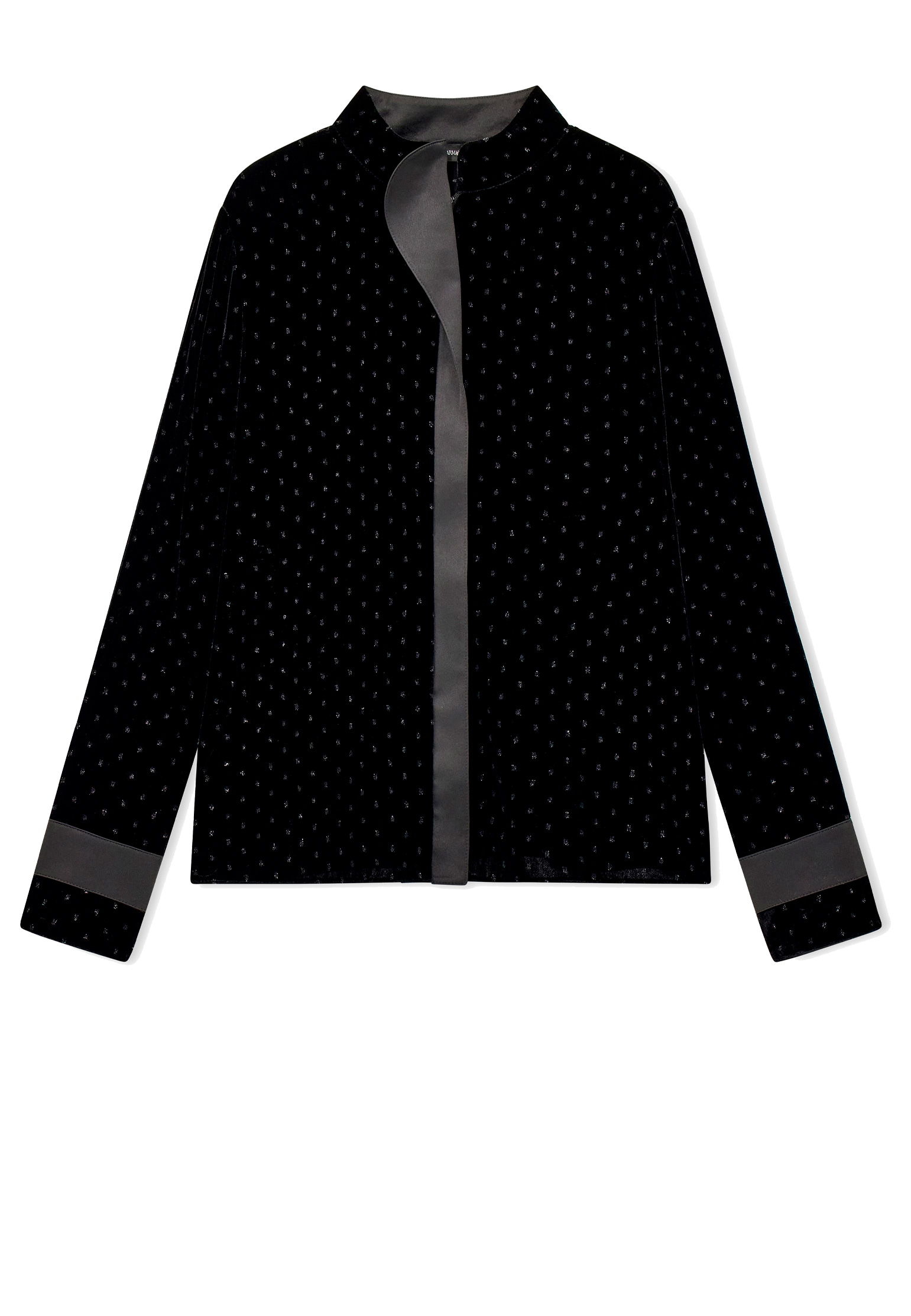 Блуза EMPORIO ARMANI
