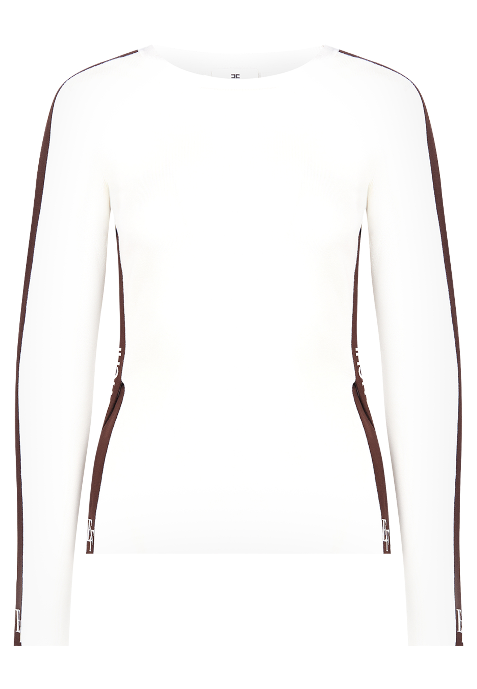 Джемпер ELISABETTA FRANCHI 25494₽