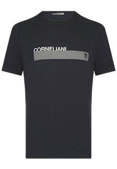 Футболка CORNELIANI