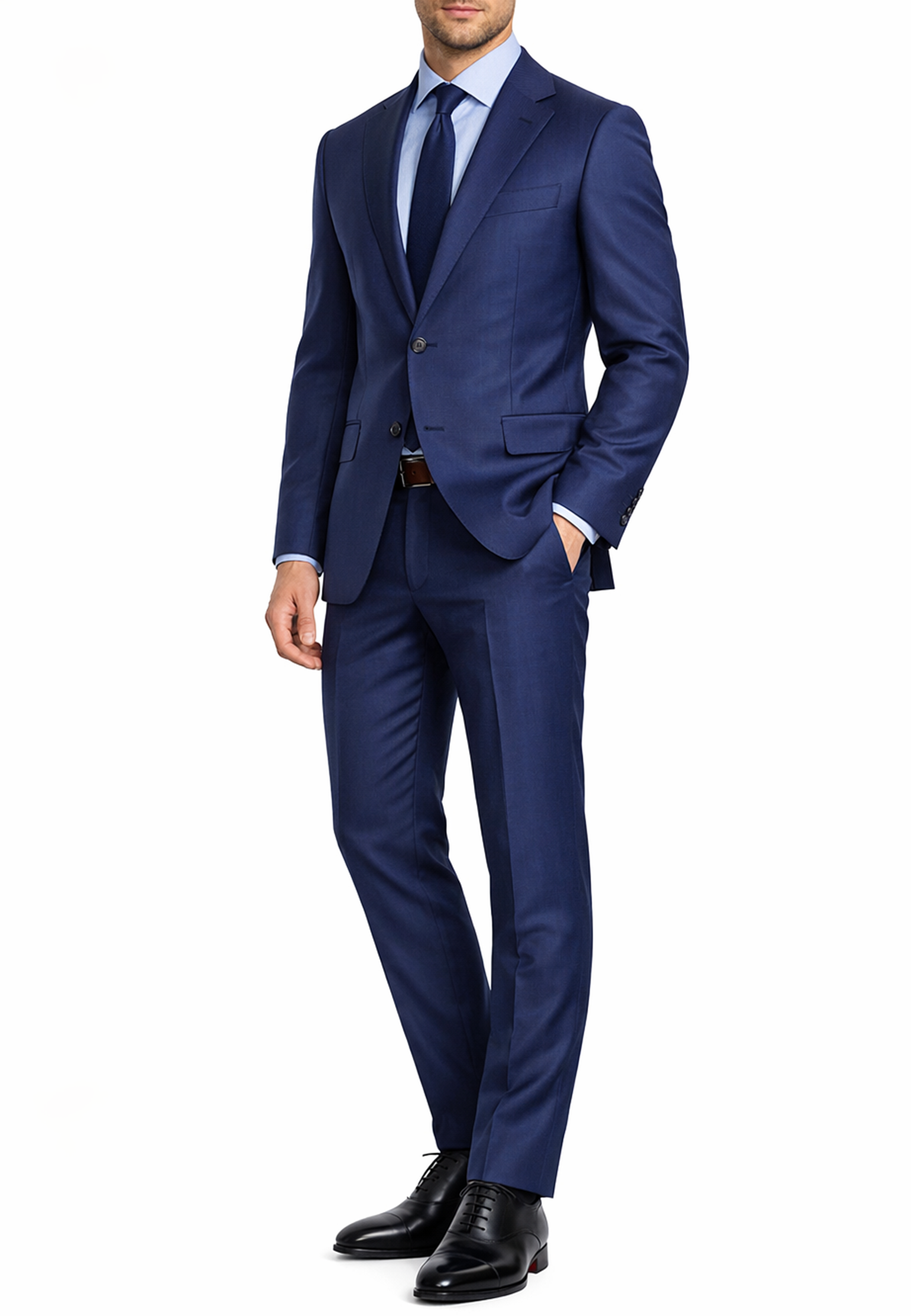 Костюм CORNELIANI 197900₽