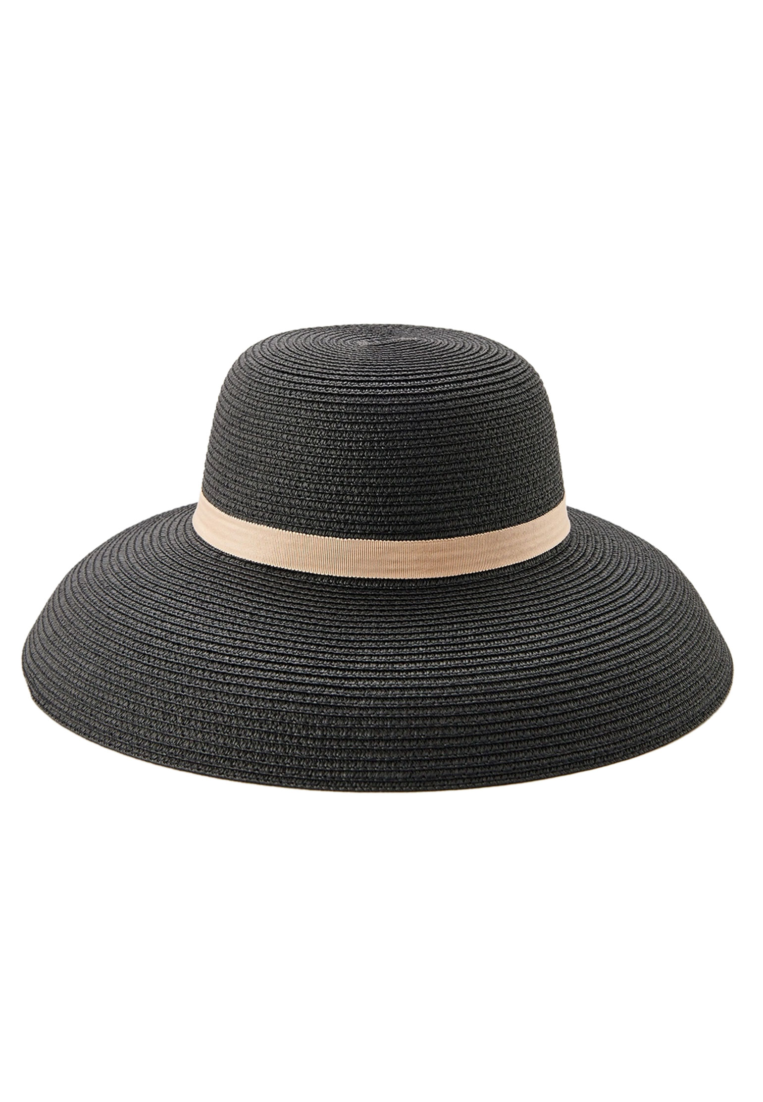 Шляпа TWINSET Milano Черный