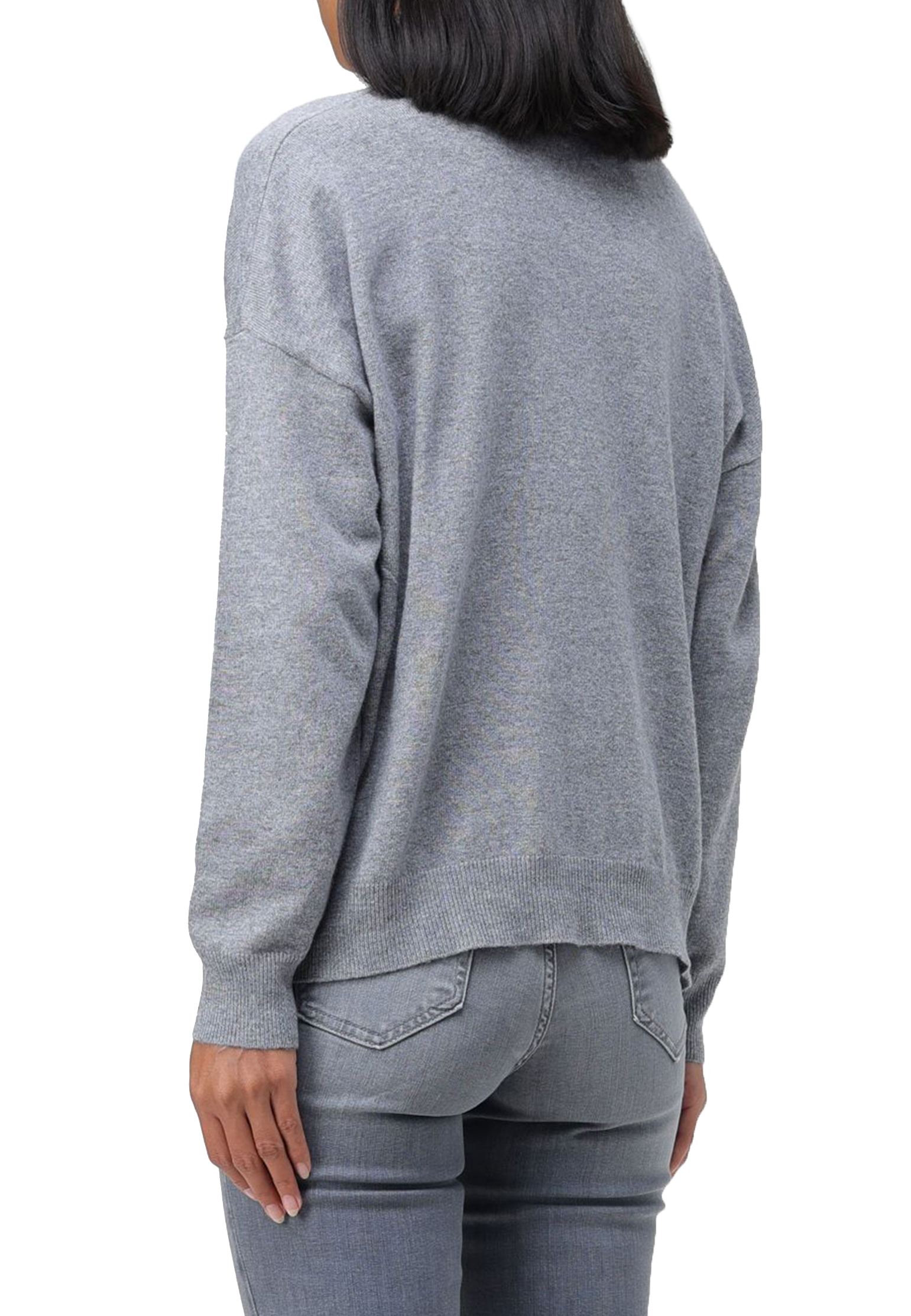 

Водолазка LIU JO, Серый, Серый