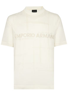 Футболка EMPORIO ARMANI