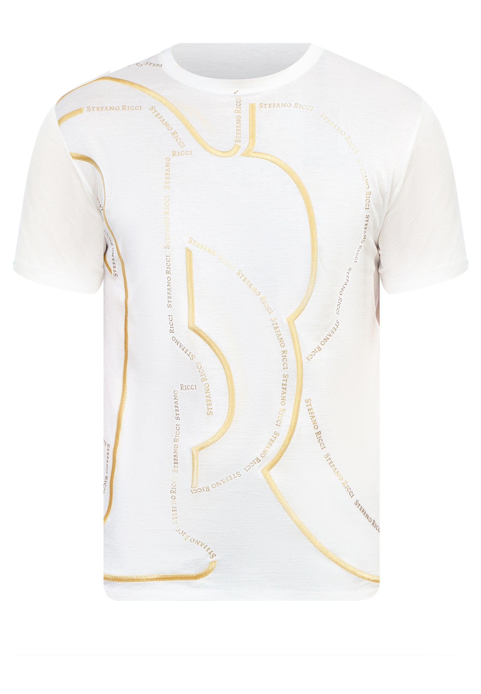 Футболка STEFANO RICCI 71330₽