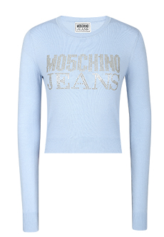 MOSCHINO JEANS