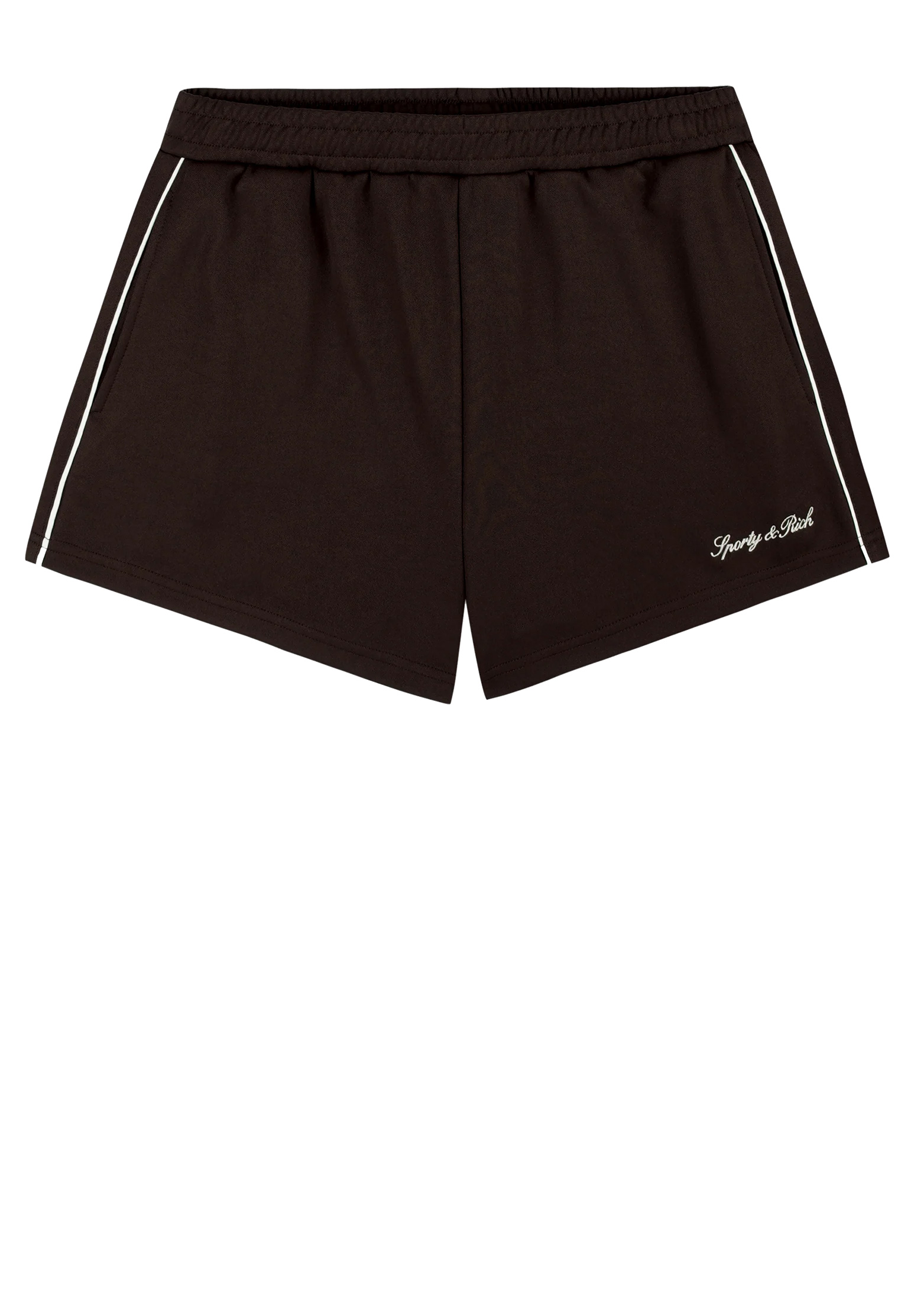 Шорты SPORTY&RICH