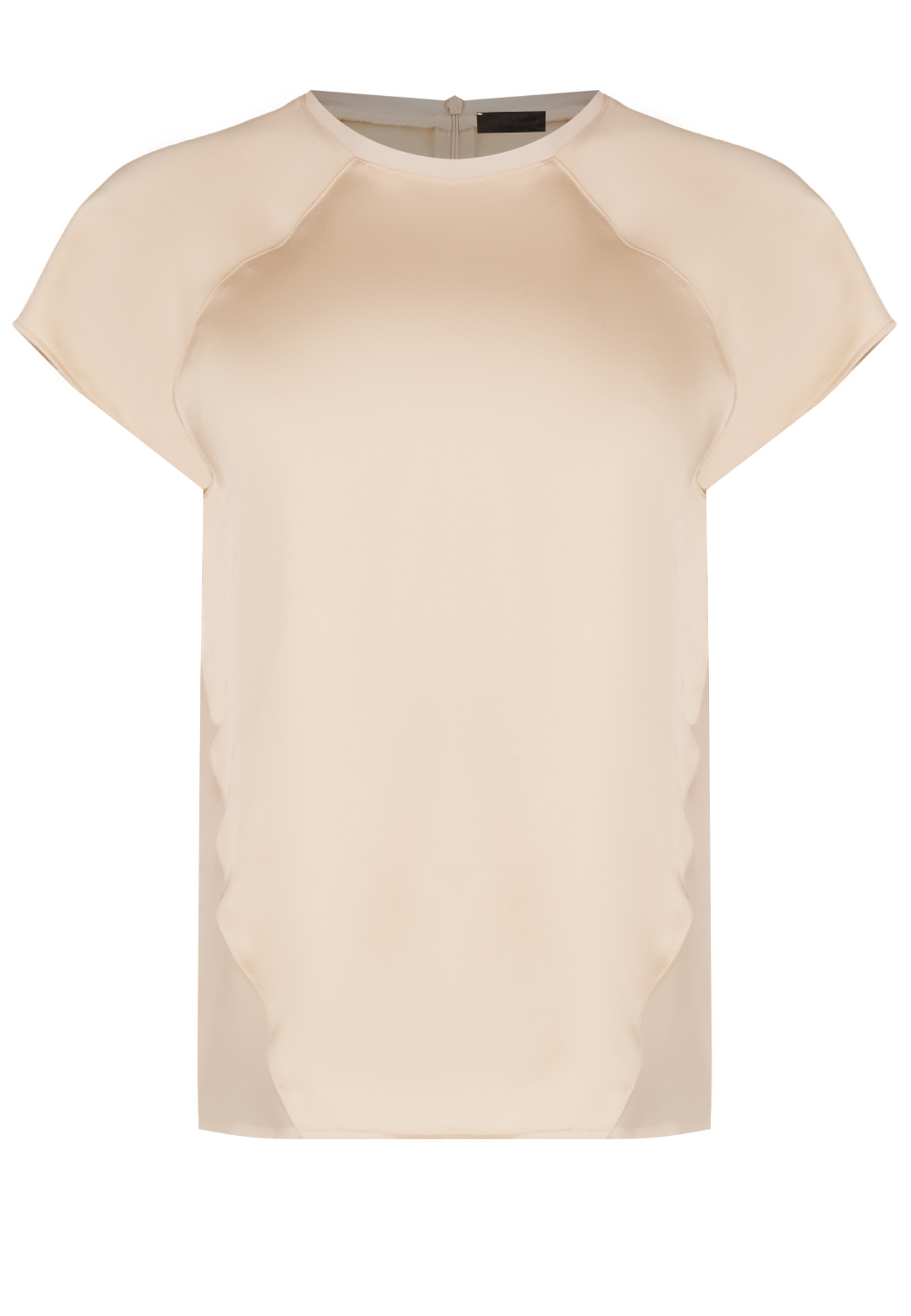 

Блуза LIU JO, Бежевый, Бежевый