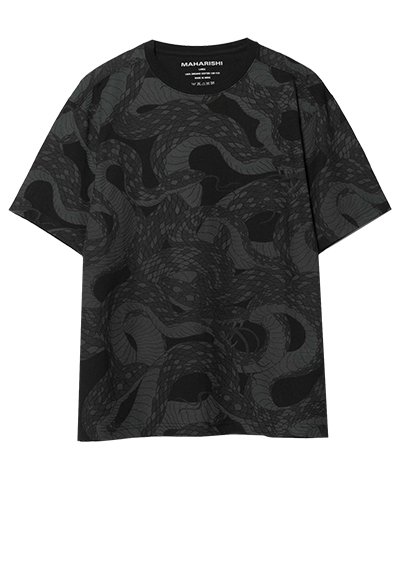 MAHARISHI