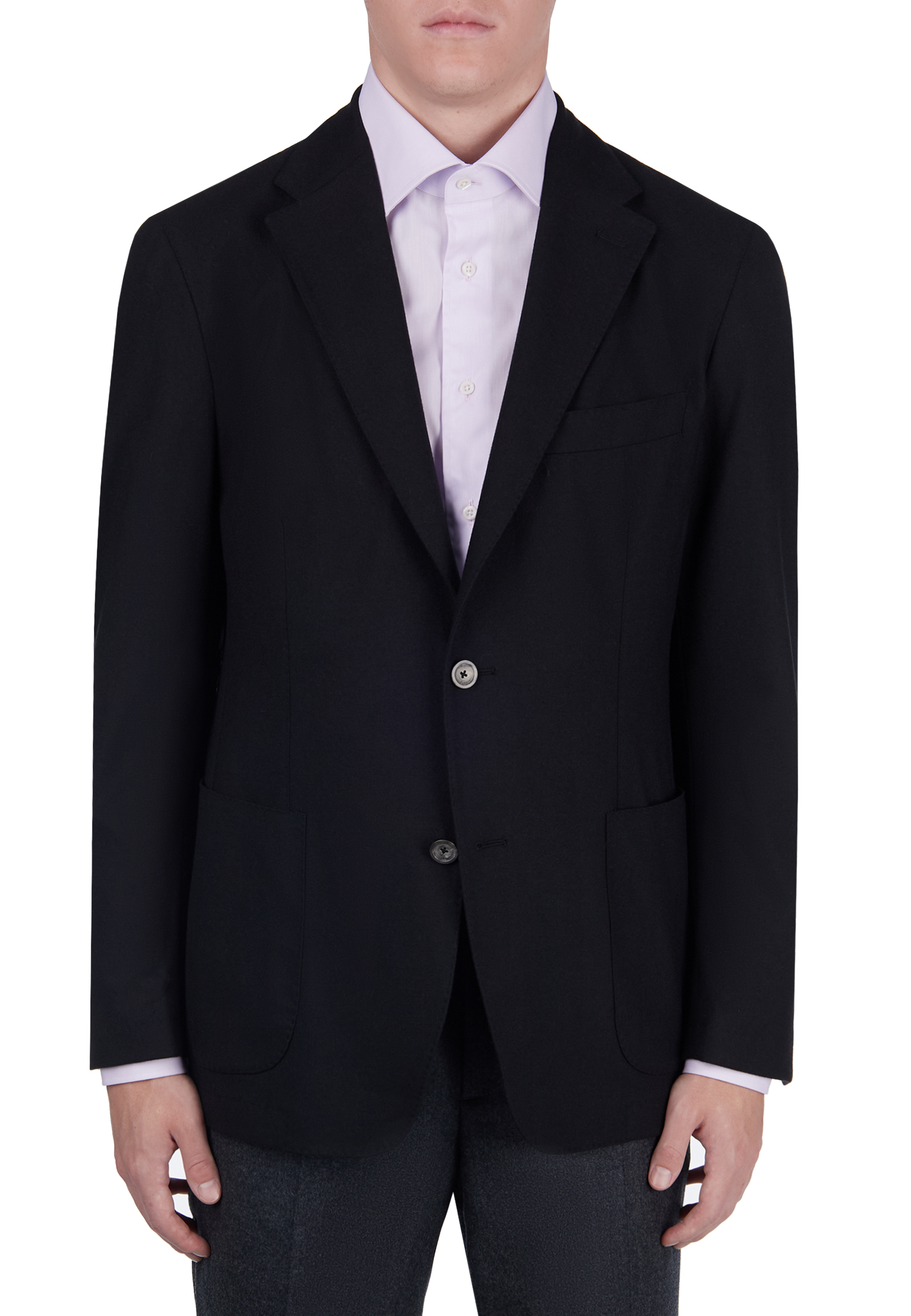 

Куртка MARCO PESCAROLO, Черный, Черный