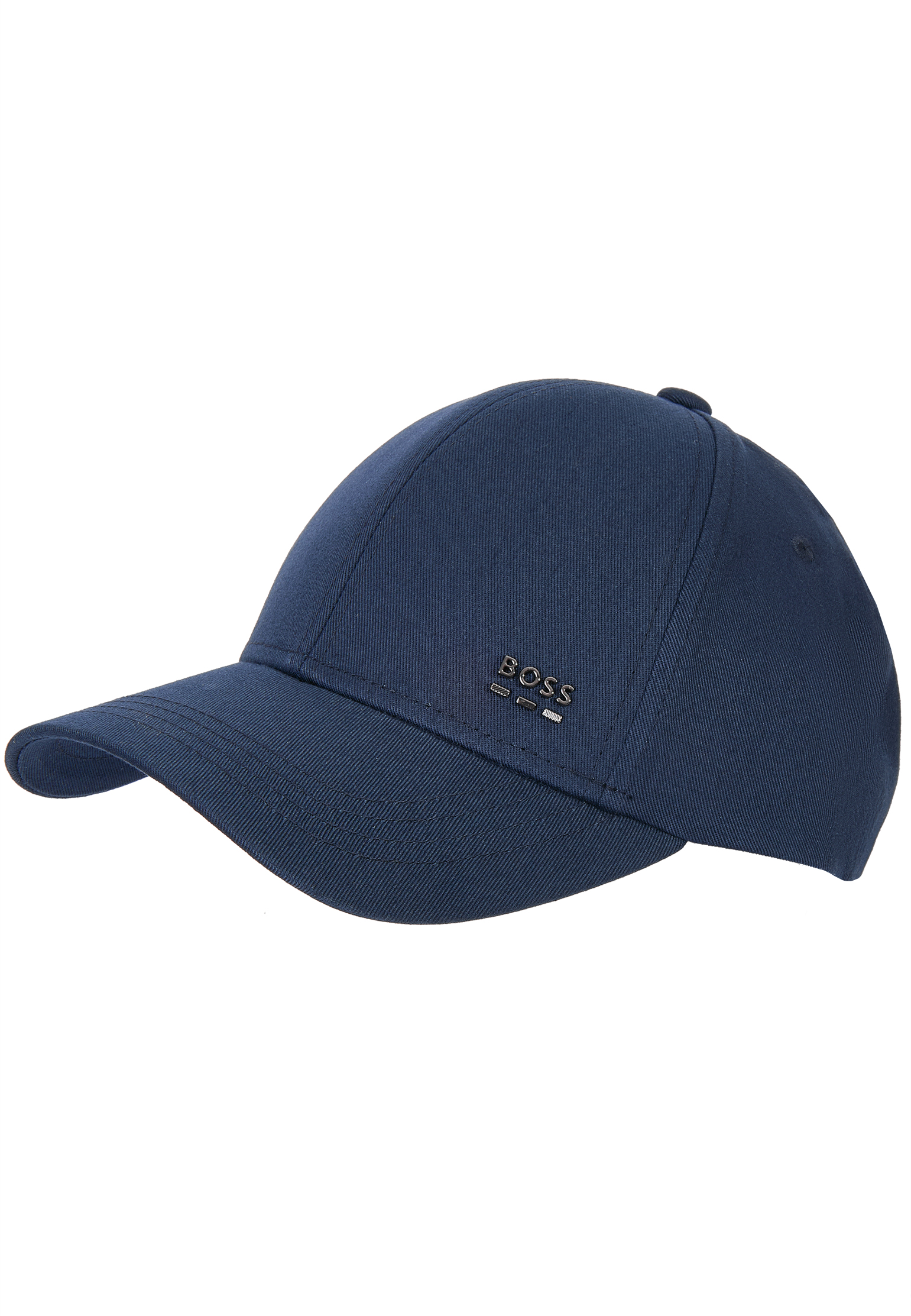 

Бейсболка BOSS, Синий, Синий