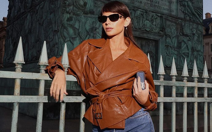 ALBERTA FERRETTI