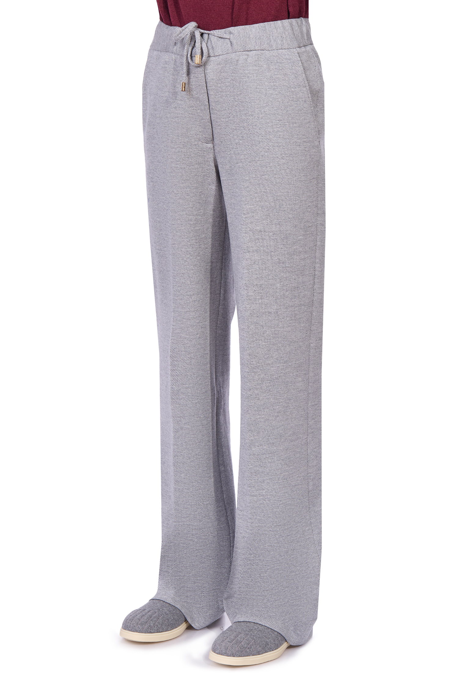 

Брюки MANDELLI, Серый, Серый