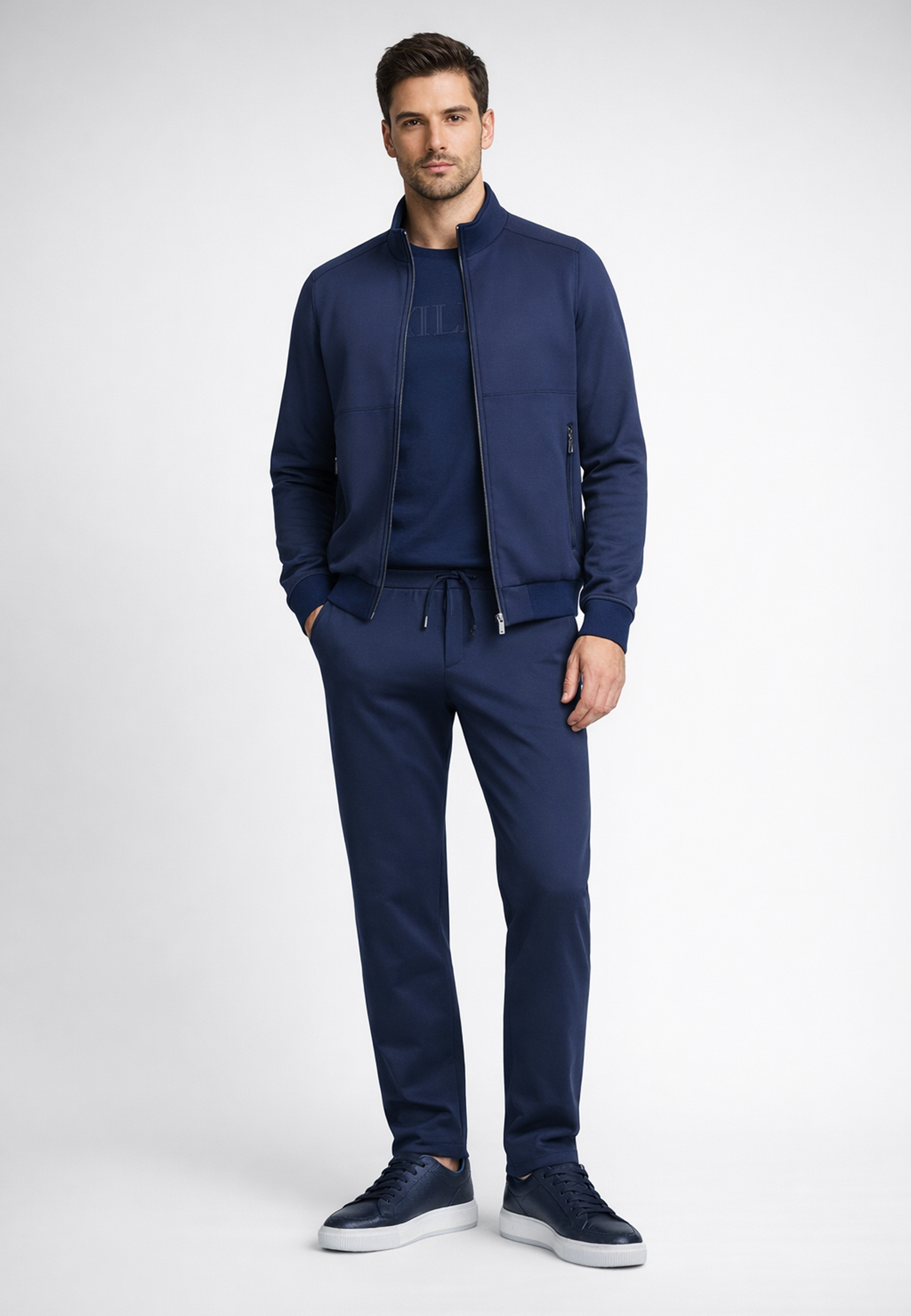 

Ветровка STEFANO RICCI, Синий, Синий