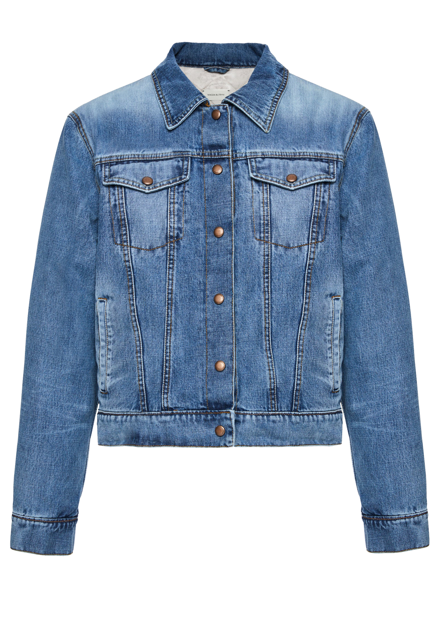 Куртка MAGDA BUTRYM 187900₽