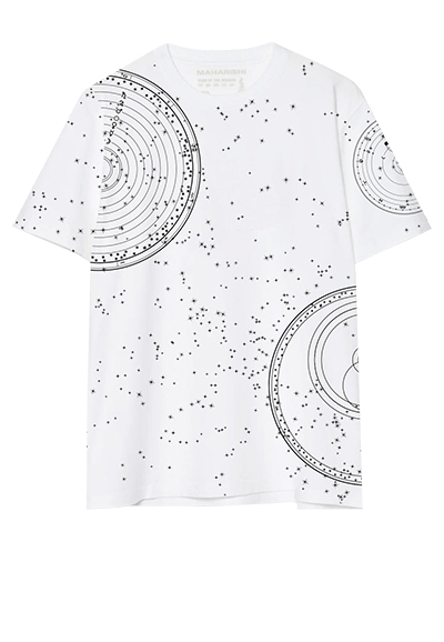 MAHARISHI