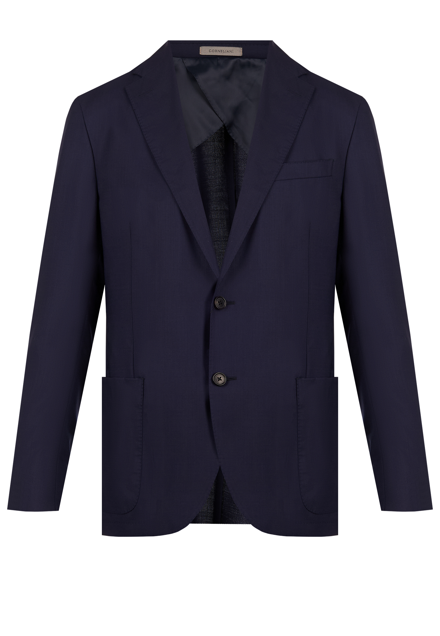 

Костюм CORNELIANI, Синий, Синий