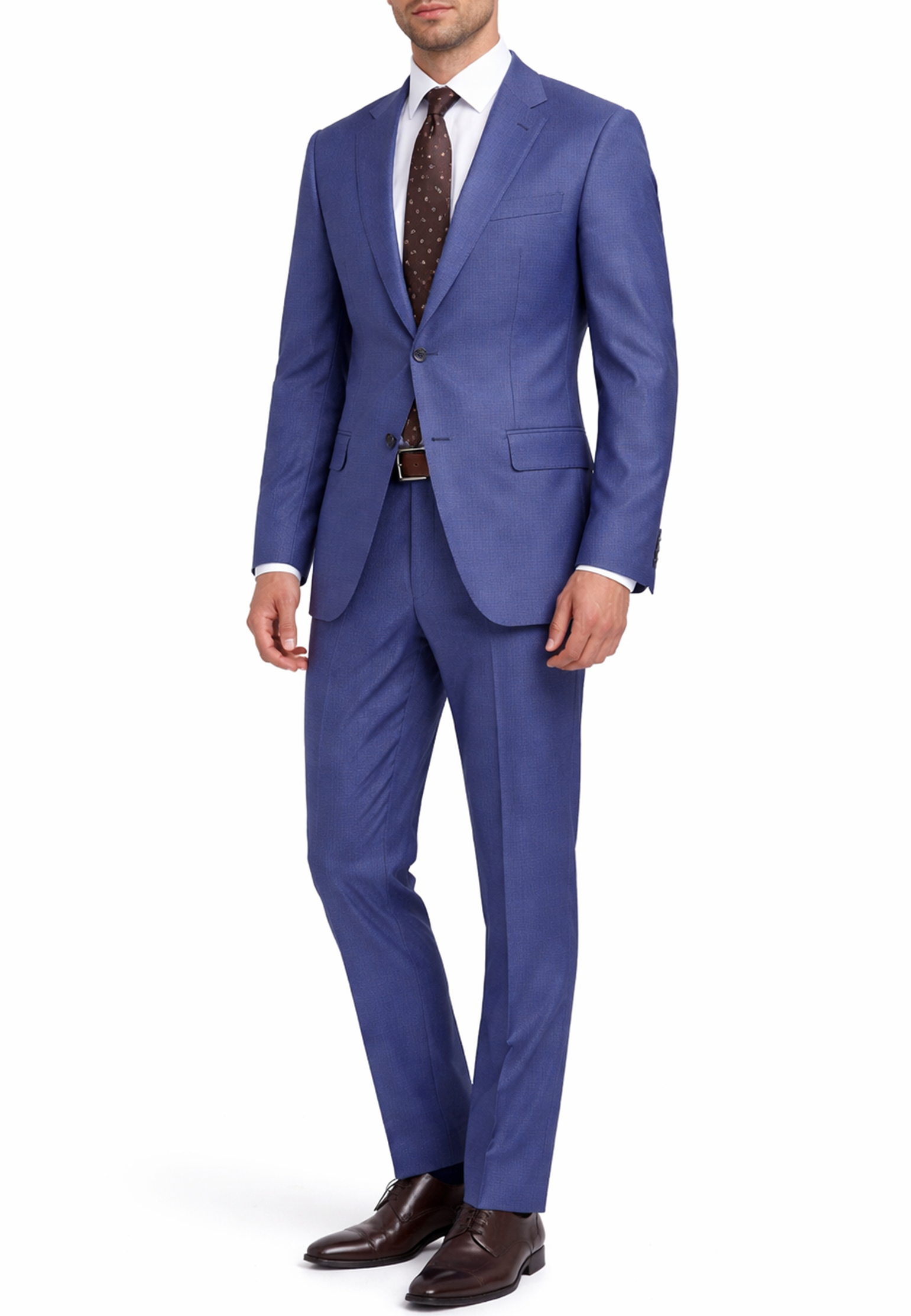 

Костюм STEFANO RICCI, Голубой, Голубой