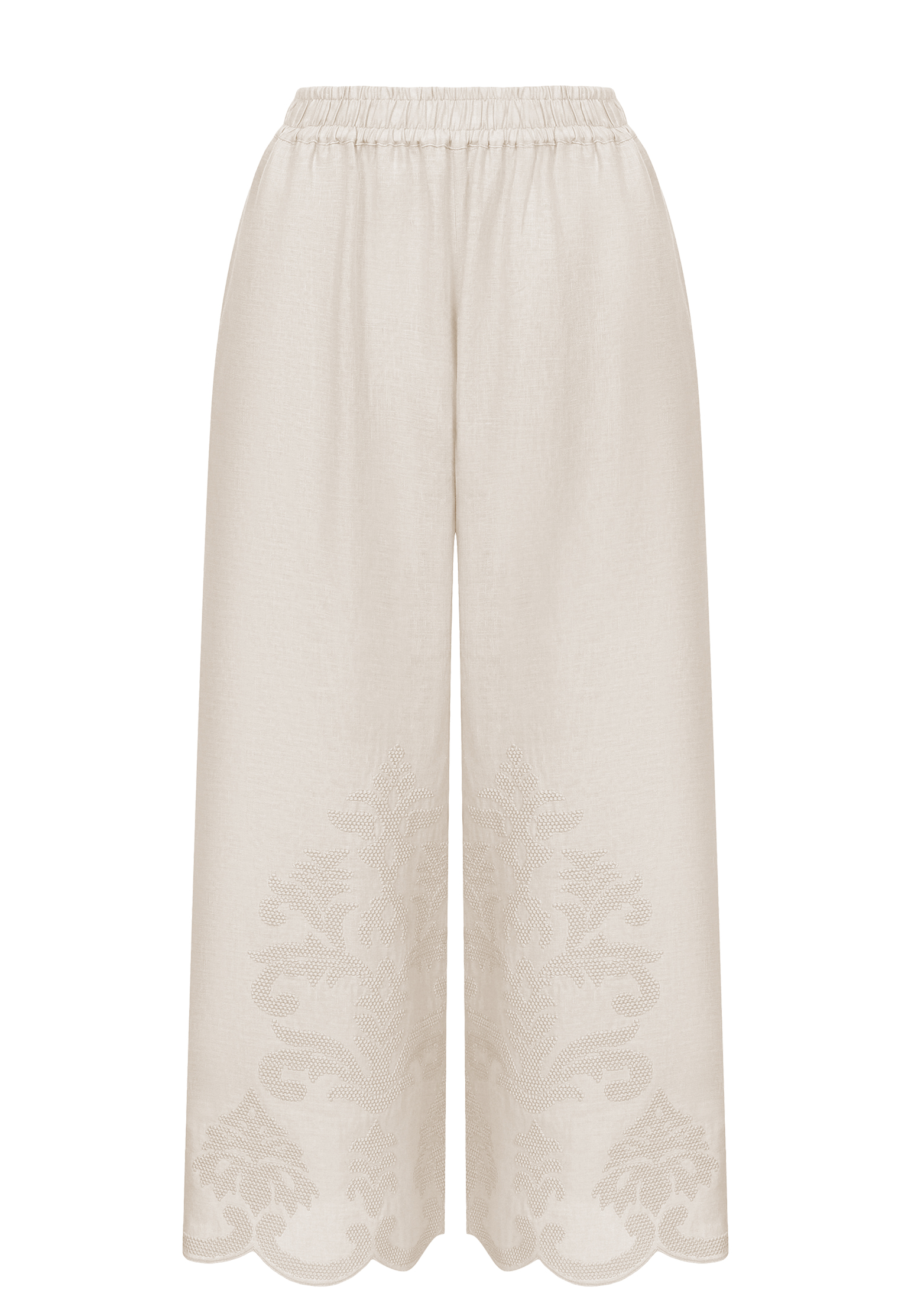 Брюки KITON 163900₽