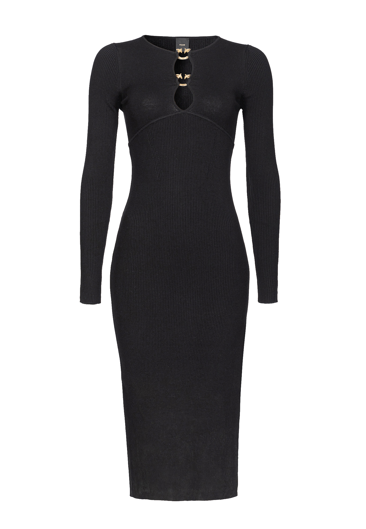 Платье PINKO 25145₽