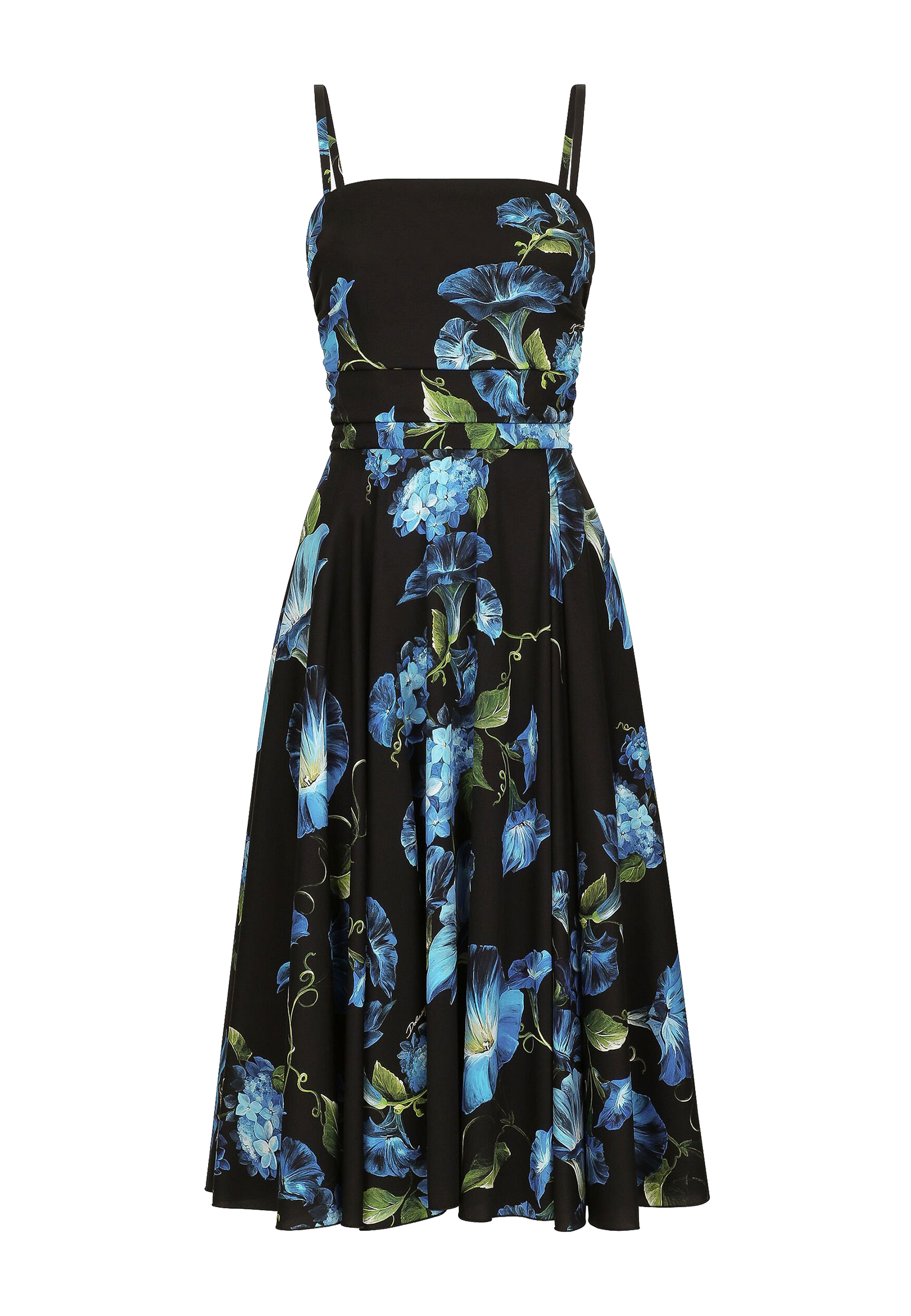 Платье DOLCE GABBANA 169890₽