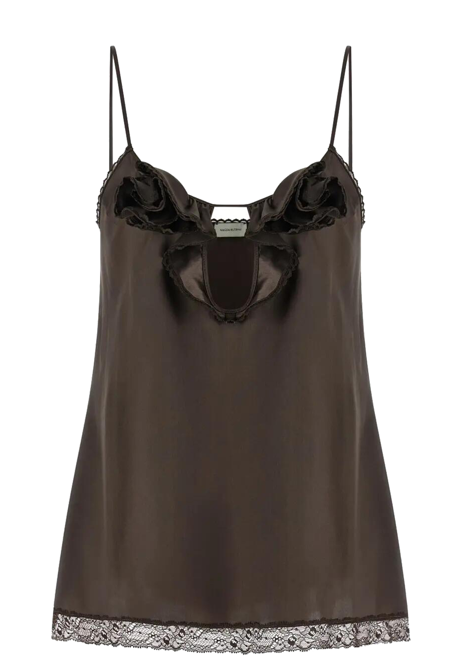 Топ MAGDA BUTRYM 89900₽