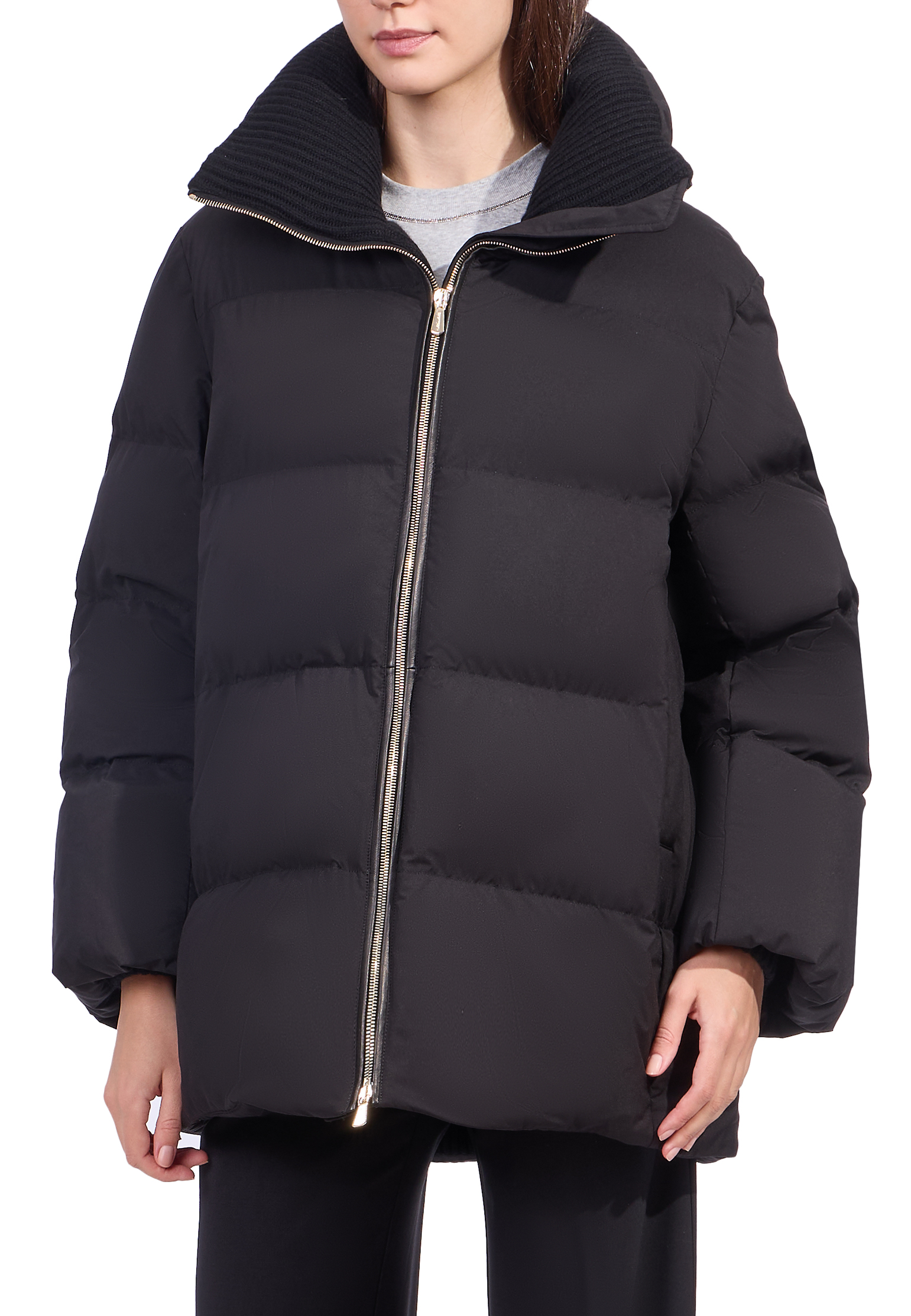 

Куртка MANDELLI, Черный, Черный