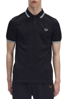 Поло FRED PERRY