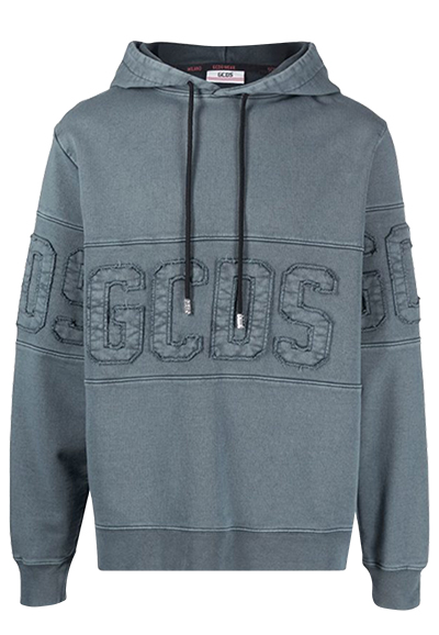 GCDS