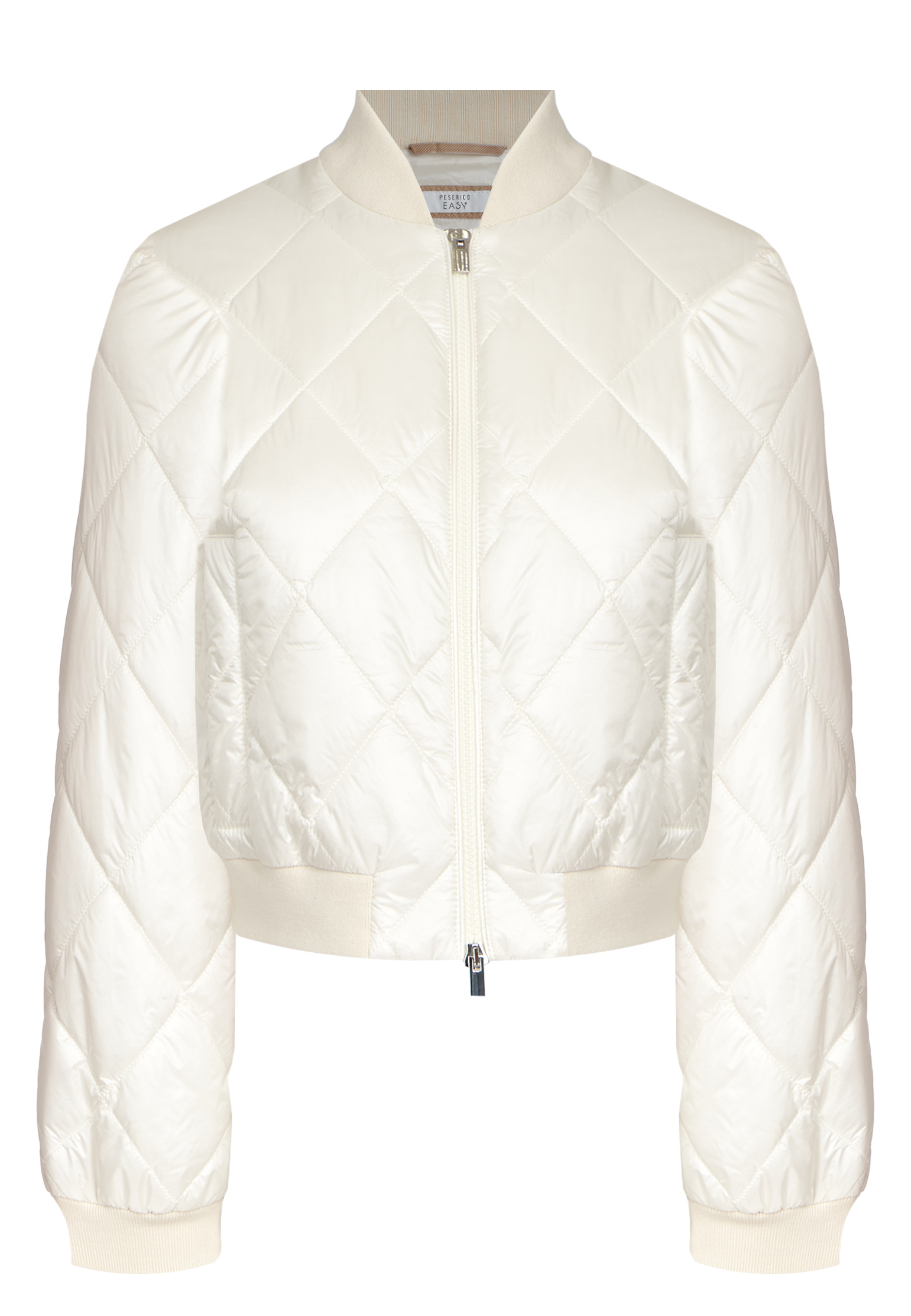 Куртка PESERICO EASY Белый, размер 46