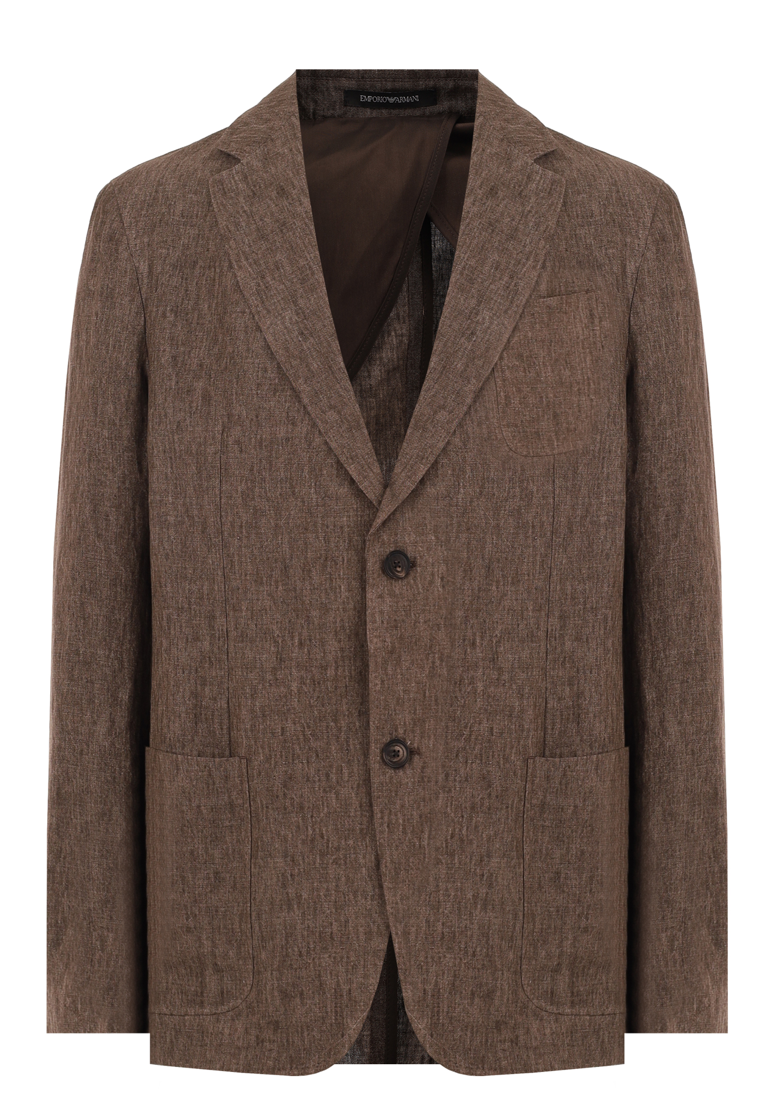

Костюм EMPORIO ARMANI, Коричневый, Коричневый