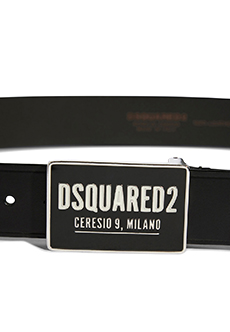 Ремень DSQUARED2