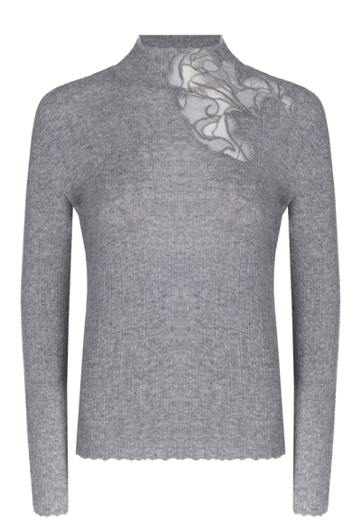 ERMANNO SCERVINO
