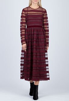 Платье VALENTINO RED