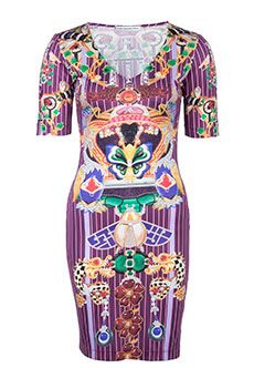 Платье MARY KATRANTZOU