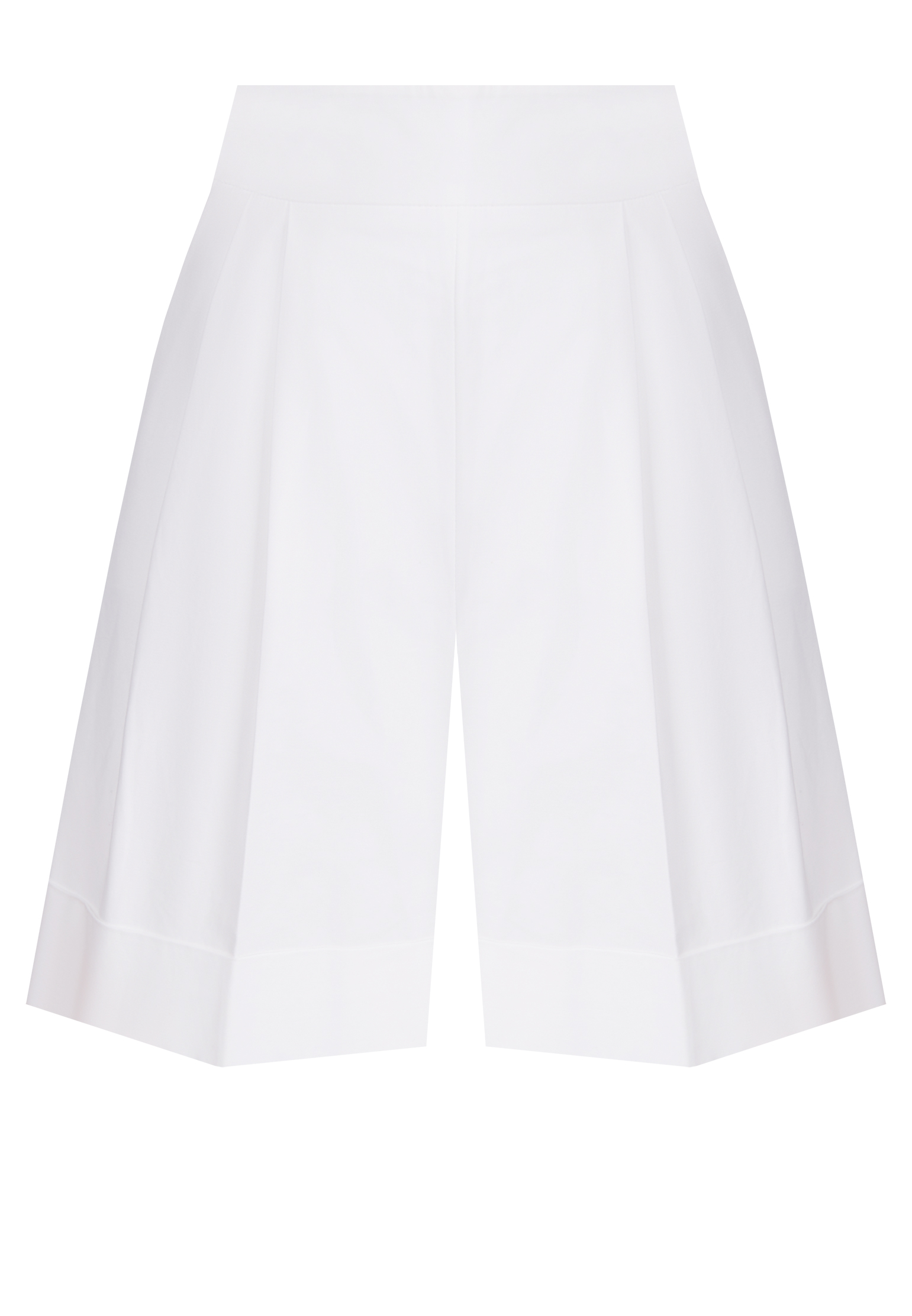 

Шорты LUISA SPAGNOLI, Белый, Белый