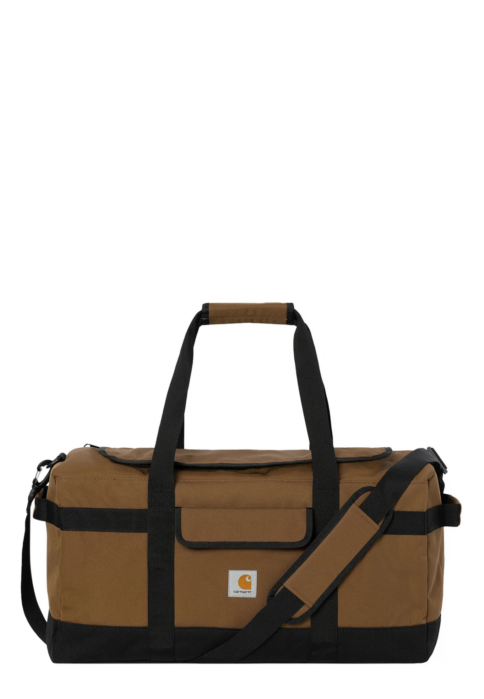 

Сумка CARHARTT WIP, Коричневый, Коричневый