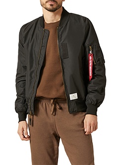 ALPHA INDUSTRIES