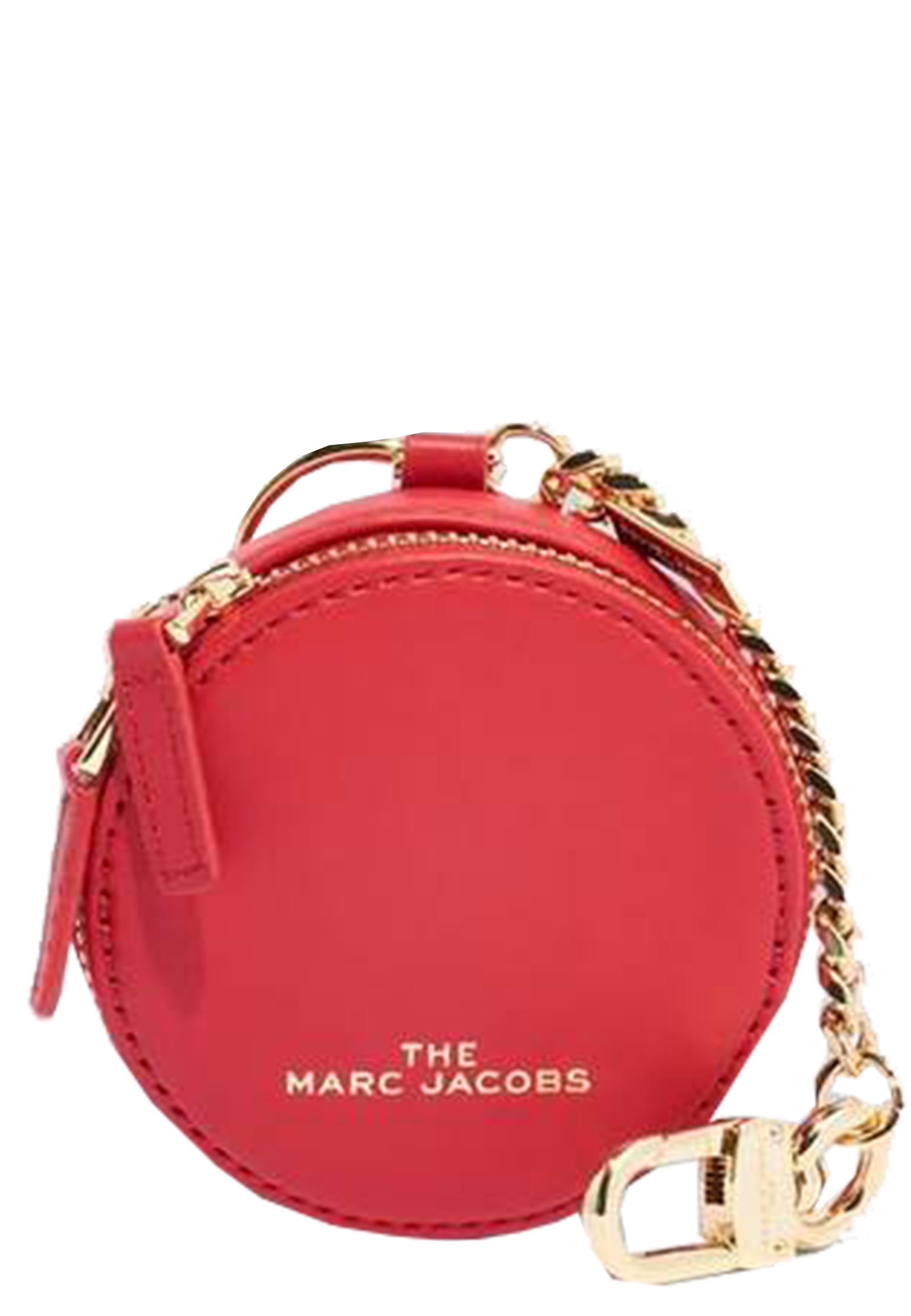 

Кошелек MARC JACOBS, Красный, Красный