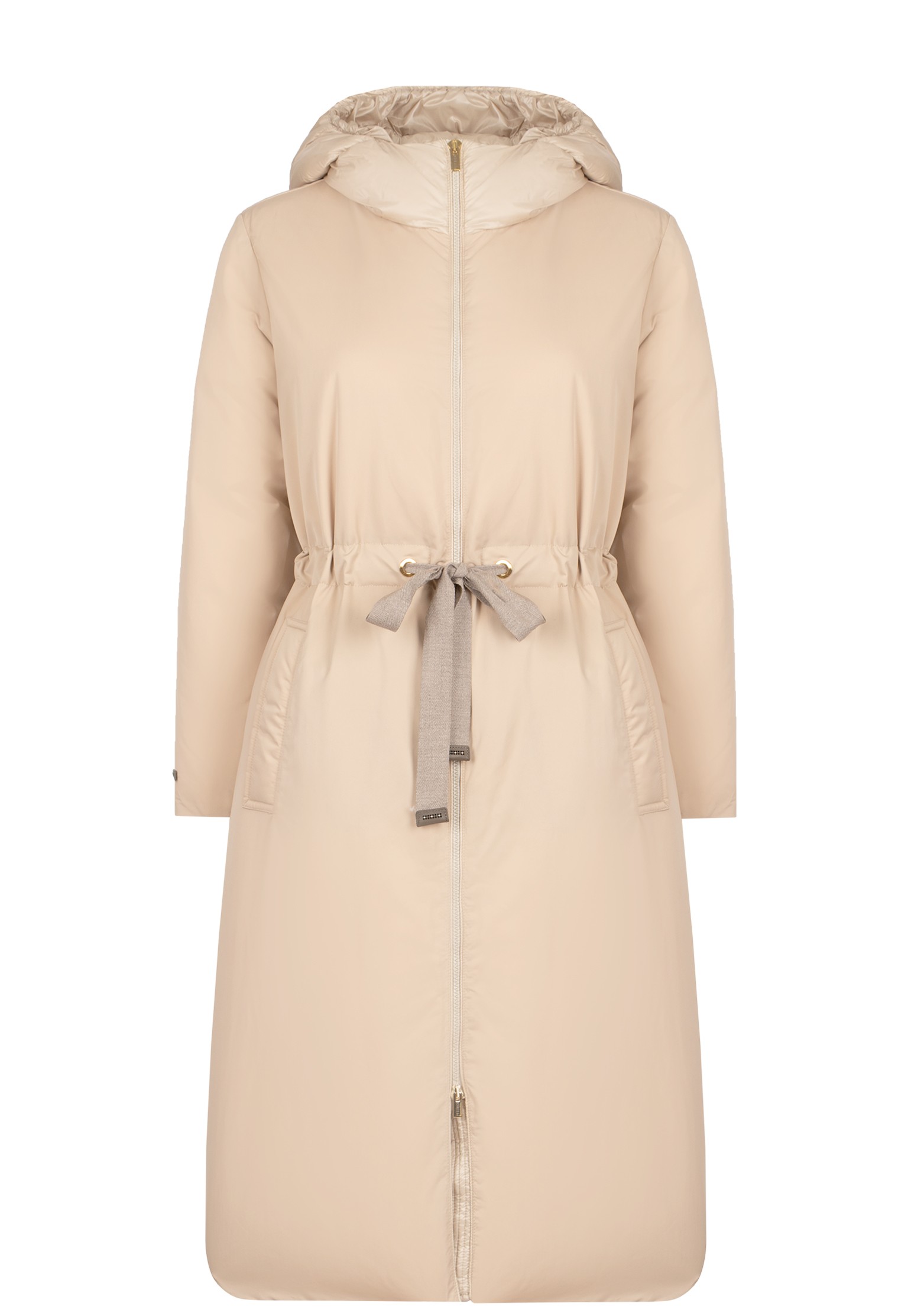 

Куртка PESERICO, Бежевый, Бежевый