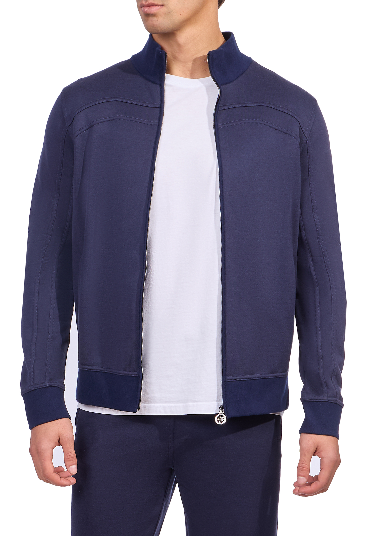 

Спортивный костюм STEFANO RICCI, Синий, Синий