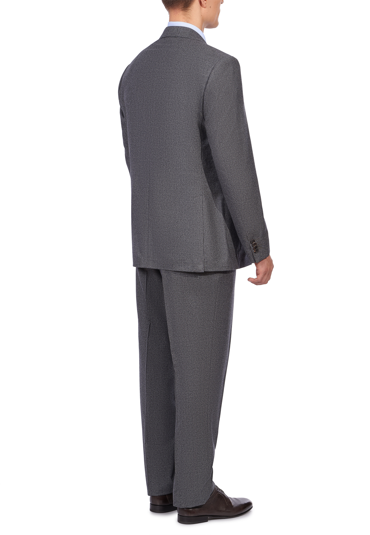 

Костюм CORNELIANI, Серый, Серый