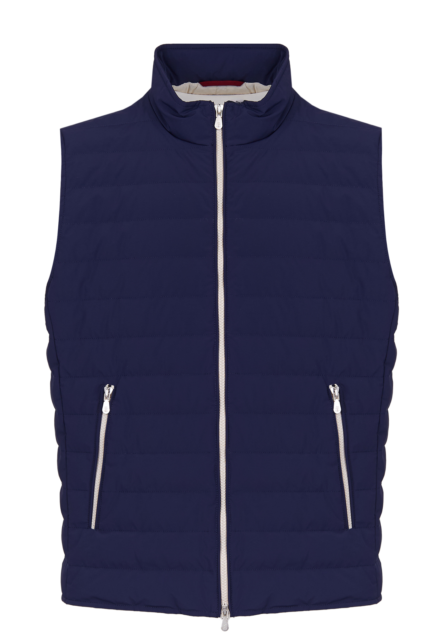 

Жилет BRUNELLO CUCINELLI, Синий, Синий