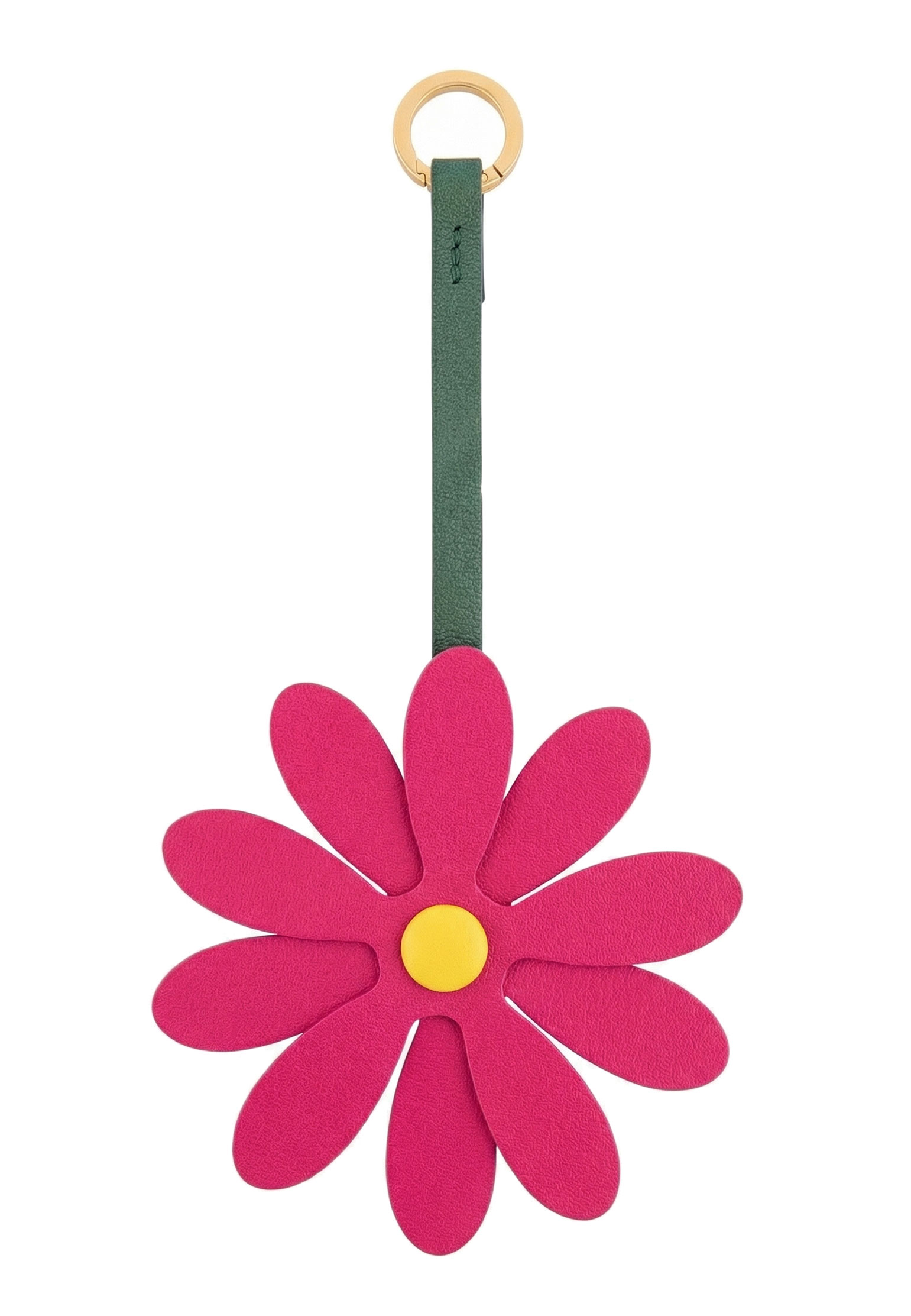 

Брелок SFILATO, Розовый, Розовый