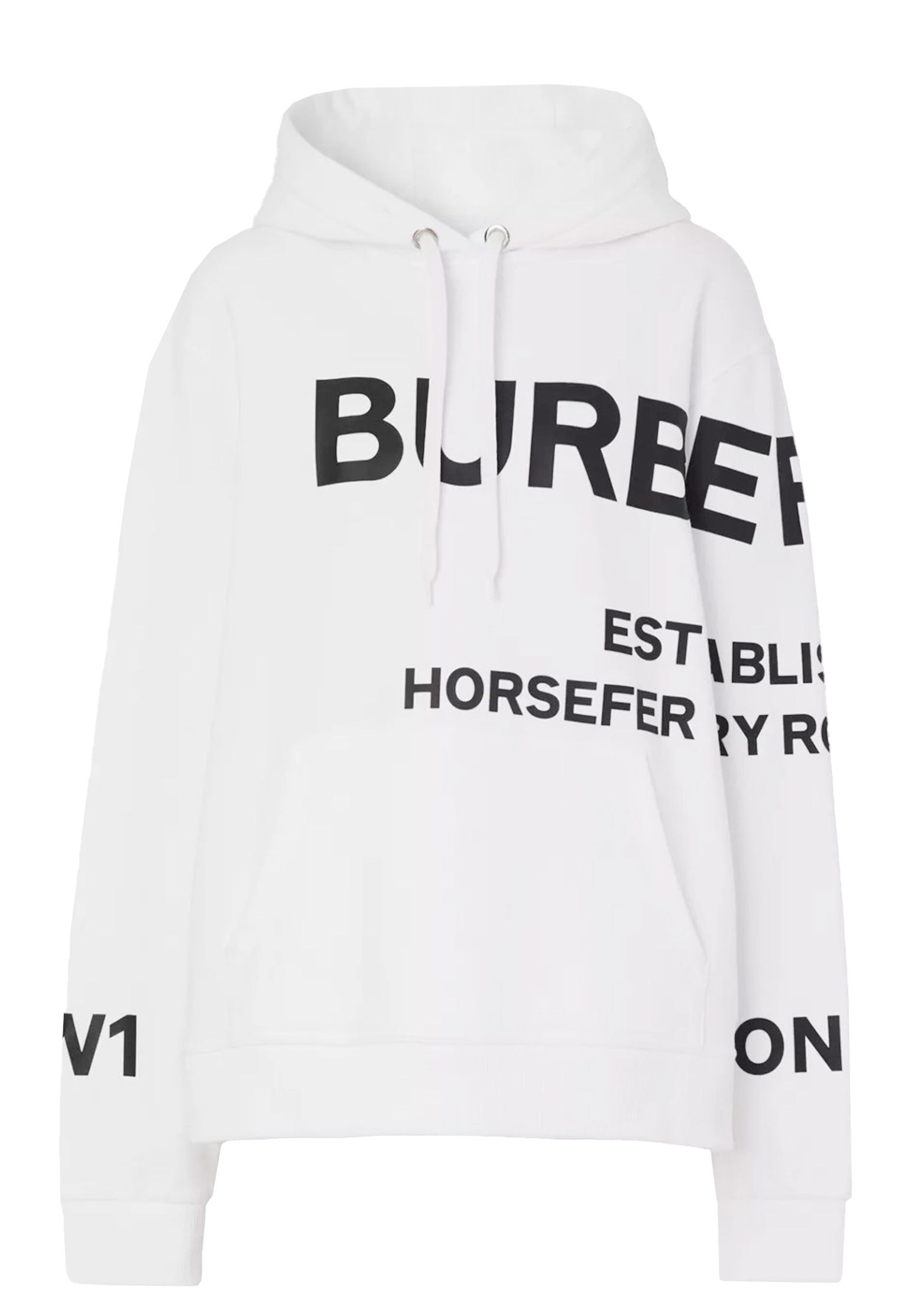 Толстовка BURBERRY 60130₽