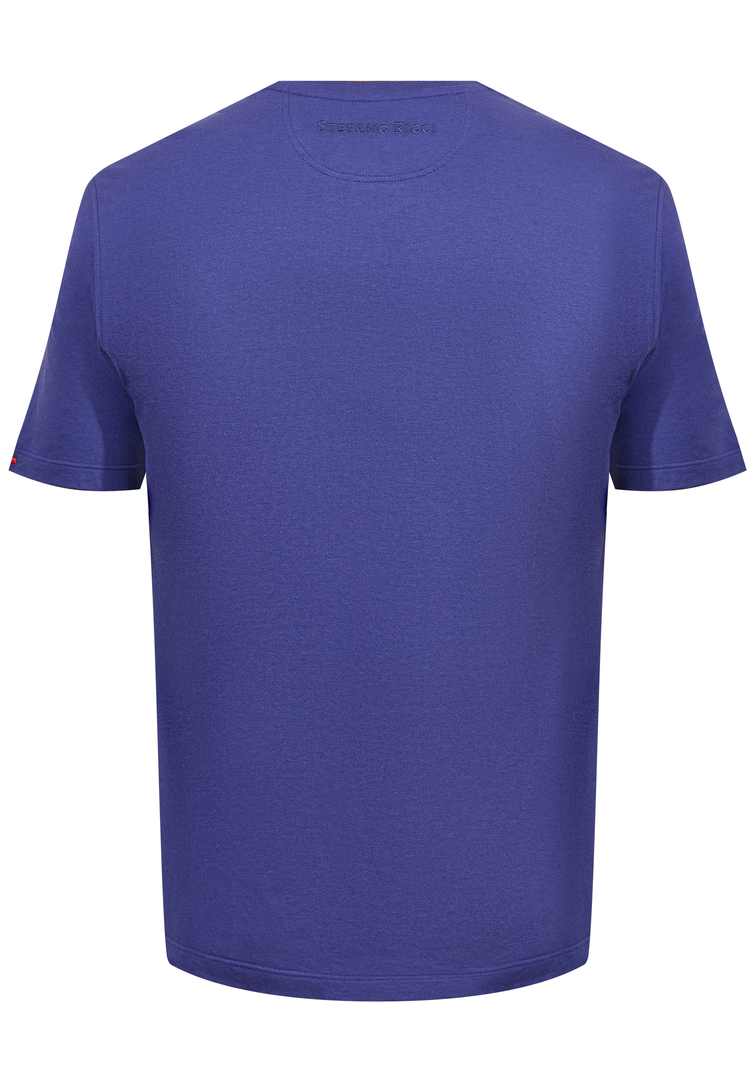 

Футболка STEFANO RICCI, Синий, Синий