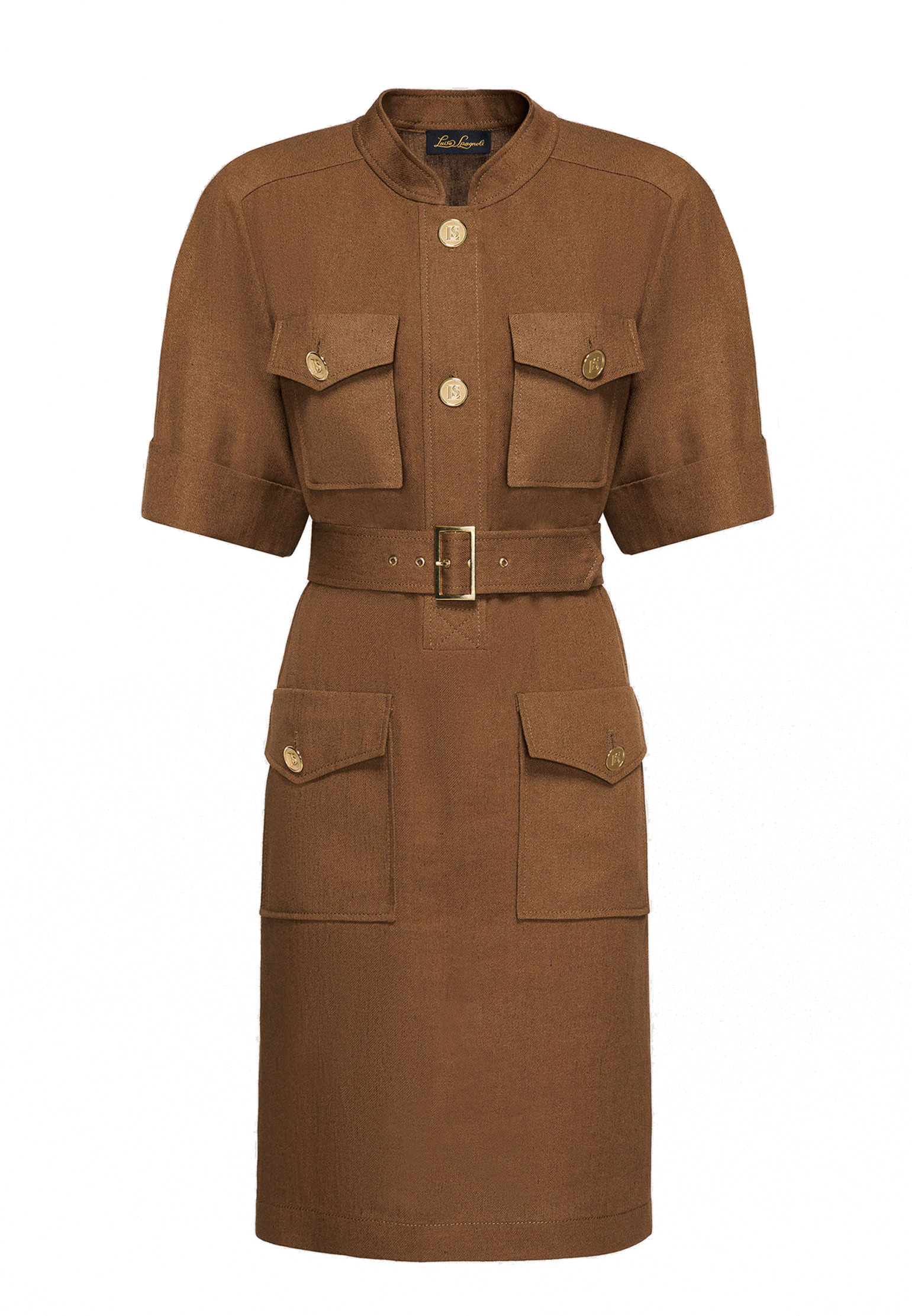 Платье LUISA SPAGNOLI 19443₽